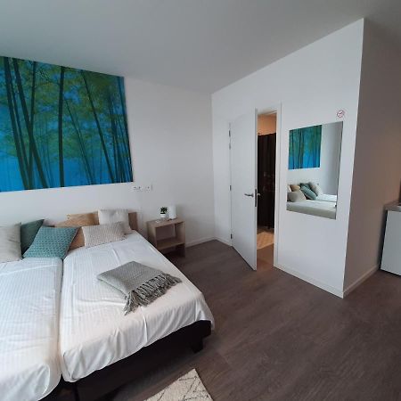 Longstay-Aparthotel Prinsenhof רונסה מראה חיצוני תמונה