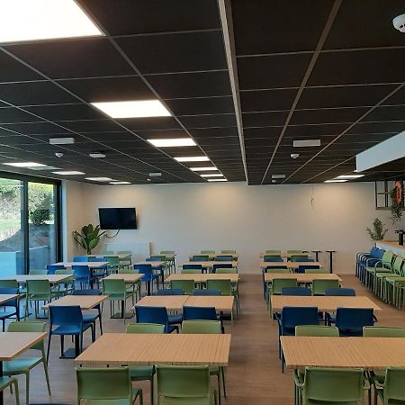 Longstay-Aparthotel Prinsenhof רונסה מראה חיצוני תמונה
