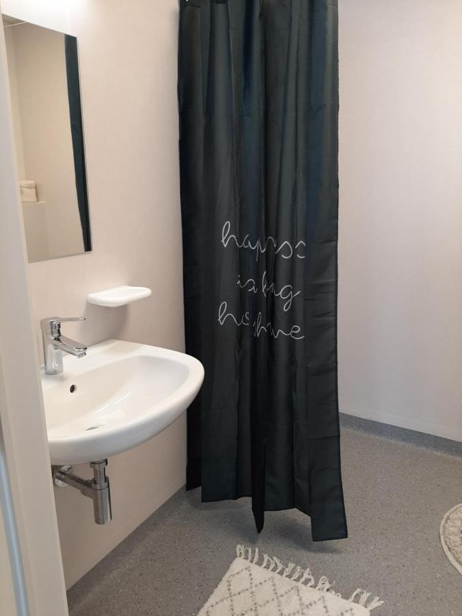 Longstay-Aparthotel Prinsenhof רונסה מראה חיצוני תמונה