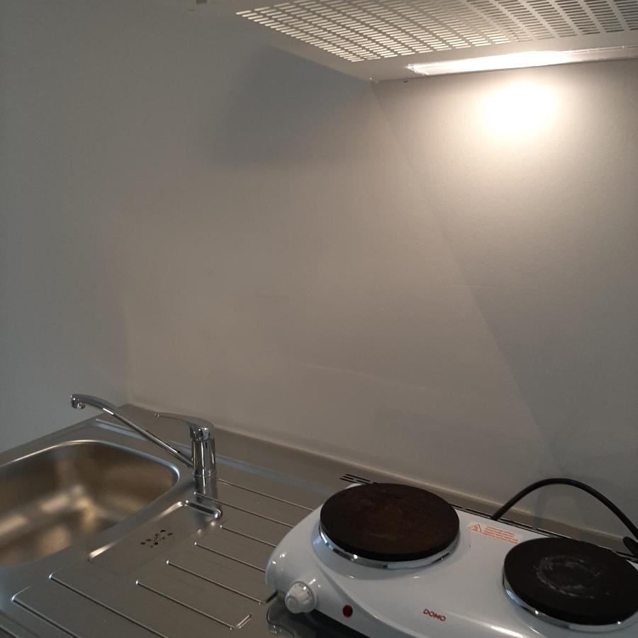 Longstay-Aparthotel Prinsenhof רונסה מראה חיצוני תמונה